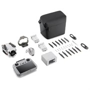 Квадрокоптер DJI Mini 4 Pro Fly More Combo 1337746283