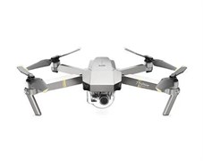 Квадрокоптер DJI Mavic Pro Platinum 177825715
