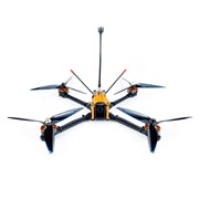 Квадрокоптер DarwinFPV Darwin129 7» Long Range (PNP) 918548650