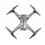Набор для самостоятельной сборки радиоуправляемого дрона квадрокоптера Drone Kit 4 1564018039