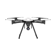 Квадрокоптер COPTERPARTS M40 1762755659
