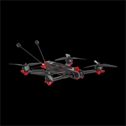 Дрон iFlight SH СineLR 7 DJI О4 Аir Unit Рrо 2089898266