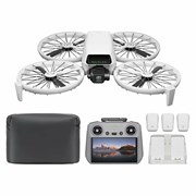 Квадрокоптер DJI Flip Fly More Combo (RC 2) 1184338539