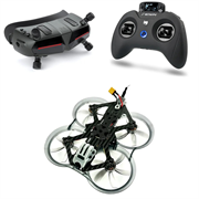 Набор DarwinFPV CineApe25 с Walksnail Avatar (ELRS 2,4 ГГц) 1582498144