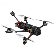 Квадрокоптер Flywoo Explorer LR 4 HD с O3 Air Unit 934549633