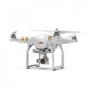 Квадрокоптер DJI Phantom 3 Professional 696265867