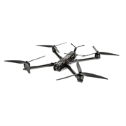 Квадрокоптер FPV Caddx Knight 10 VTX 1.2 ELRS 915 825521231