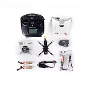 Набор DarwinFPV Baby Ape Pro V2 с TX12 (ELRS) (RTF) 165745087