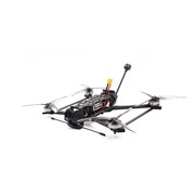 Квадрокоптер GEPRC Crocodile5 Baby LR HD с RunCam Link 1124609941