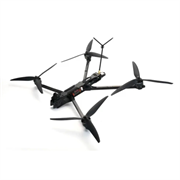Дрон RUSHFPV Aquila 10_ (5.8G 2.5W, F722) 403818833