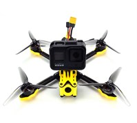 Дрон RUSHFPV Gunn V2 Pro (Analog) 1166943753