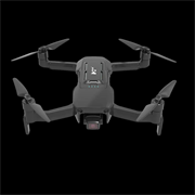Квадрокоптер Hubsan Blackhawk 2 725665337