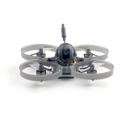 Квадрокоптер Happymodel Mobula7 SPI (FrSky) цвет темно-серый 232621589
