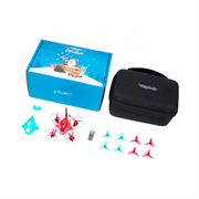 FPV дрон iFlight Alpha 1026001720