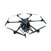 Квадрокоптер DRONAX Чёрный Коршун 6 1002261543