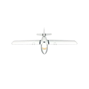 Дрон самолётного типа MFD MINI Halo 1600 2074887484