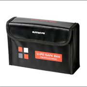 Огнеупорный чехол для аккумуляторов Autel EVO Lite 1335085137