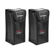 Огнеупорный чехол для аккумуляторов Autel Evo II 115135170