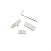 Фиксатор кабеля питания для DJI FPV Goggles V2 1636404259