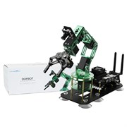 Роботизированная рука Yahboom DOFBOT AI Vision (Raspberry Pi 4/8GB)) 470206763