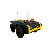 Ровер Droneshub CONTACT 863619846