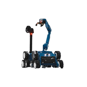 Промышленный робот Торнадо RC Robotic 364095473