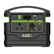 Электростанция Gizzu 500W 1264965223