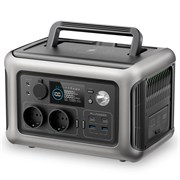 Портативная электростанция Allpowers R600 1748885672