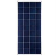 Солнечная батарея Delta SM 200-12 P 200 Вт поли 796363117
