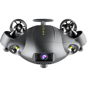 Подводный дрон FIFISH V6 Expert (200м) M200 1550660539