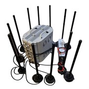 Подавитель дронов Сумрак 1, 12 каналов, мощность 600W 1843549875