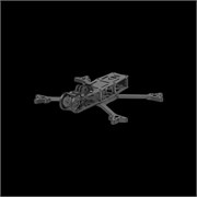 Рама IFlight AOS 5 V5 753936979