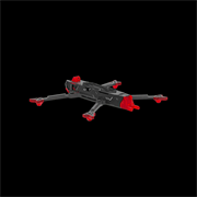 Рама IFlight SH CineLR 7 1221545091