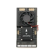 Комплект полётный контроллер Pixhawk 6X + плата CM4 1133725550