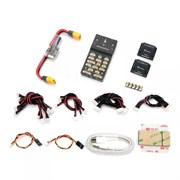 Полетный контроллер Holybro Pixhawk 6C + GPS 724758264