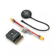 Полётный контроллер Holybro Pix32 v6 + mini base + PM02 843728685