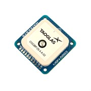 GPS модуль Matek M9N-5883 GNSS &amp; Compass 164898515