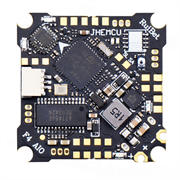 Полетный контроллер JHEMCU Ruibet F4AIO 12A 243997603
