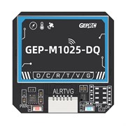 GPS модуль GEPRC GEP M1025 DQ с компасом 1971054275