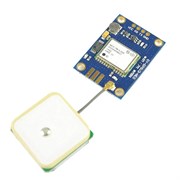 GPS модуль Ublox 7M GPS Module 552843475