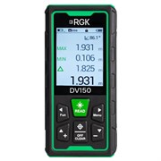 Дальномер лазерный DV150 485404469