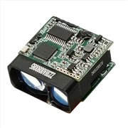 Лидар Fordrone Pod PTZ 1399317851