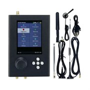 Portapack h2 + sdr приёмник hackrf one 2010588042