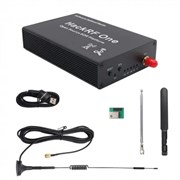 SDR приёмник HackRF One в металлическом корпусе 1053090387