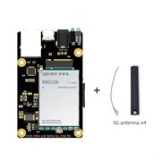 Модуль управления Quectel RM520N-GL 5G NR sub-6GHz 941241754