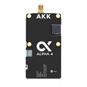 Видеопередатчик AKK Alpha 4 5.8GHz 2097956133