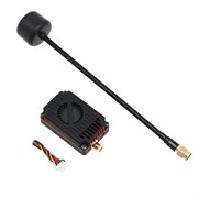 Передатчик RUSHFPV OverShoot 3.3G 4W 1864700244