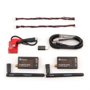 Телеметрия Holybro 433Mhz 500mW 3DR radio Dual TTL радиомодуль (набор) v3 1146780475