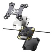 Приёмник + видеопередатчик TBS Crossfire Sixty9 2133065680