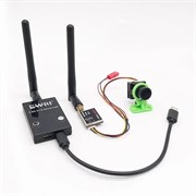 Система видеопередачи EWRF 5.8 ГГц 996313705